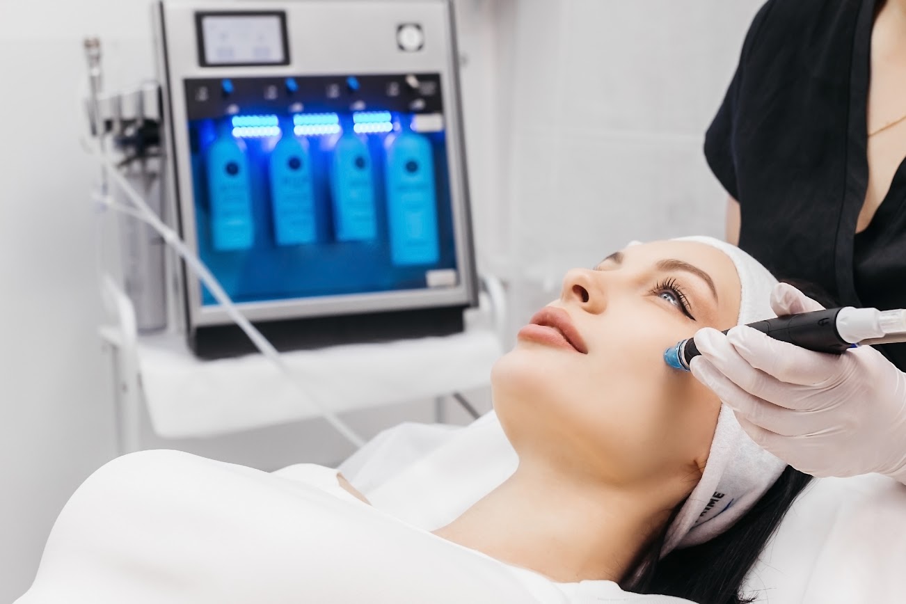 HydraFacial Inglewood