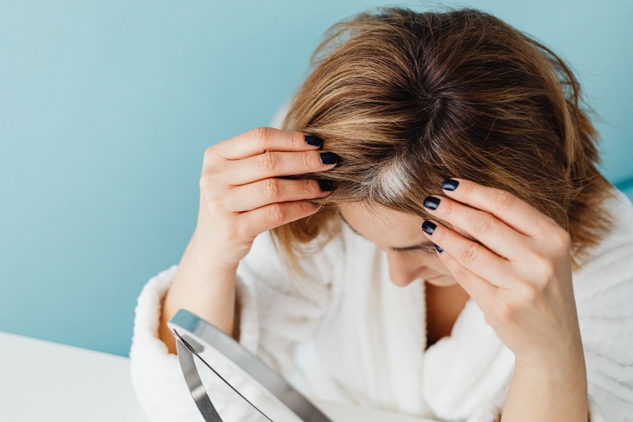 Hair Restoration & Scalp Rejuvenation  in 