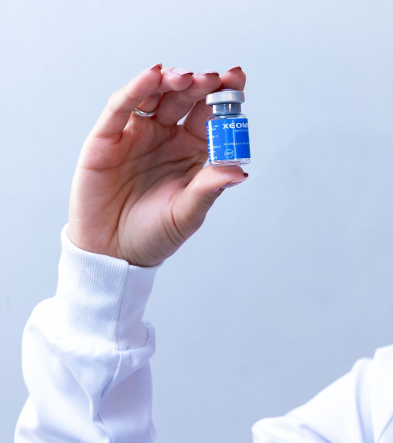 Xeomin® Injections