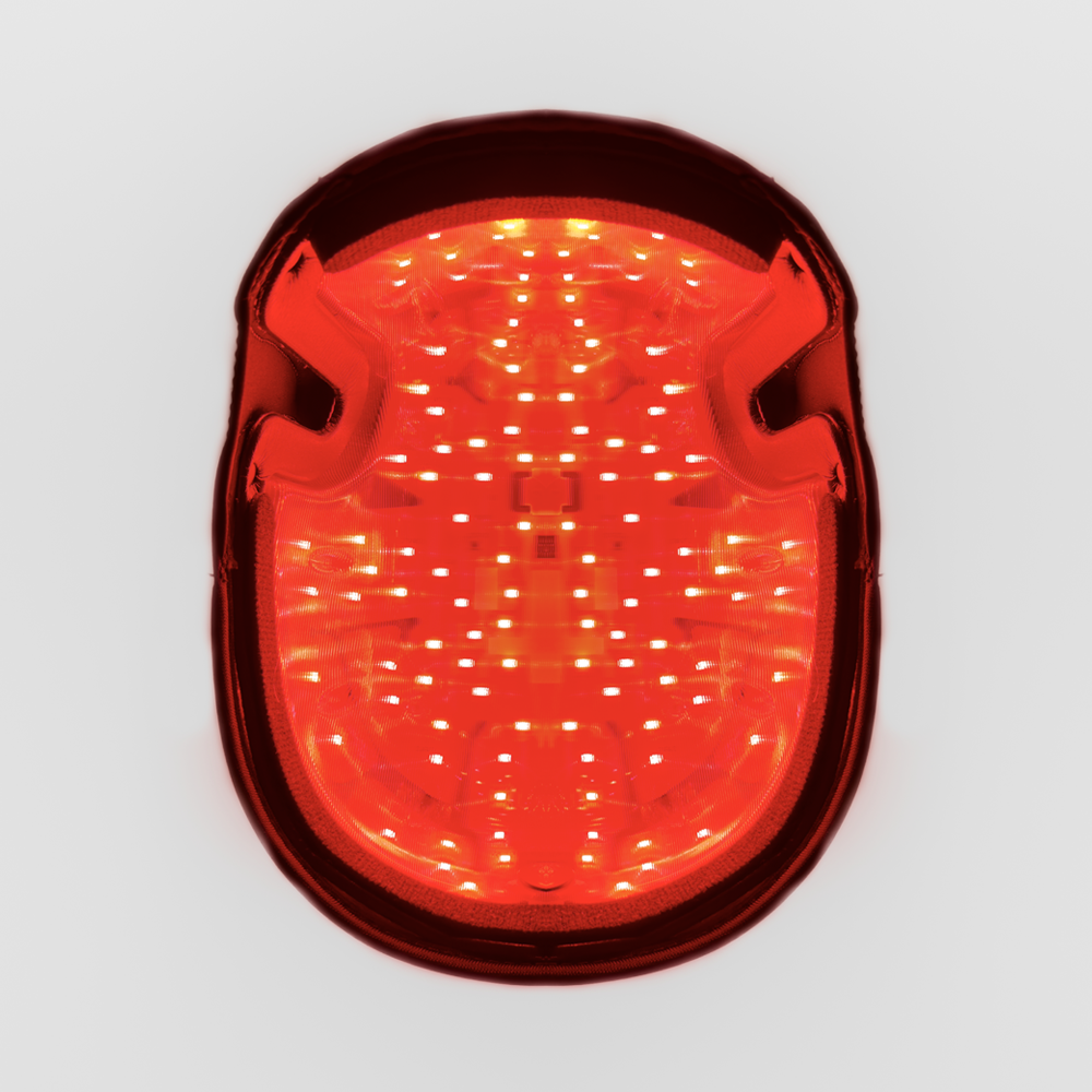REVIAN Red Light Therapy for Hair — Dr. Zoë's Guide + Exclusive Code