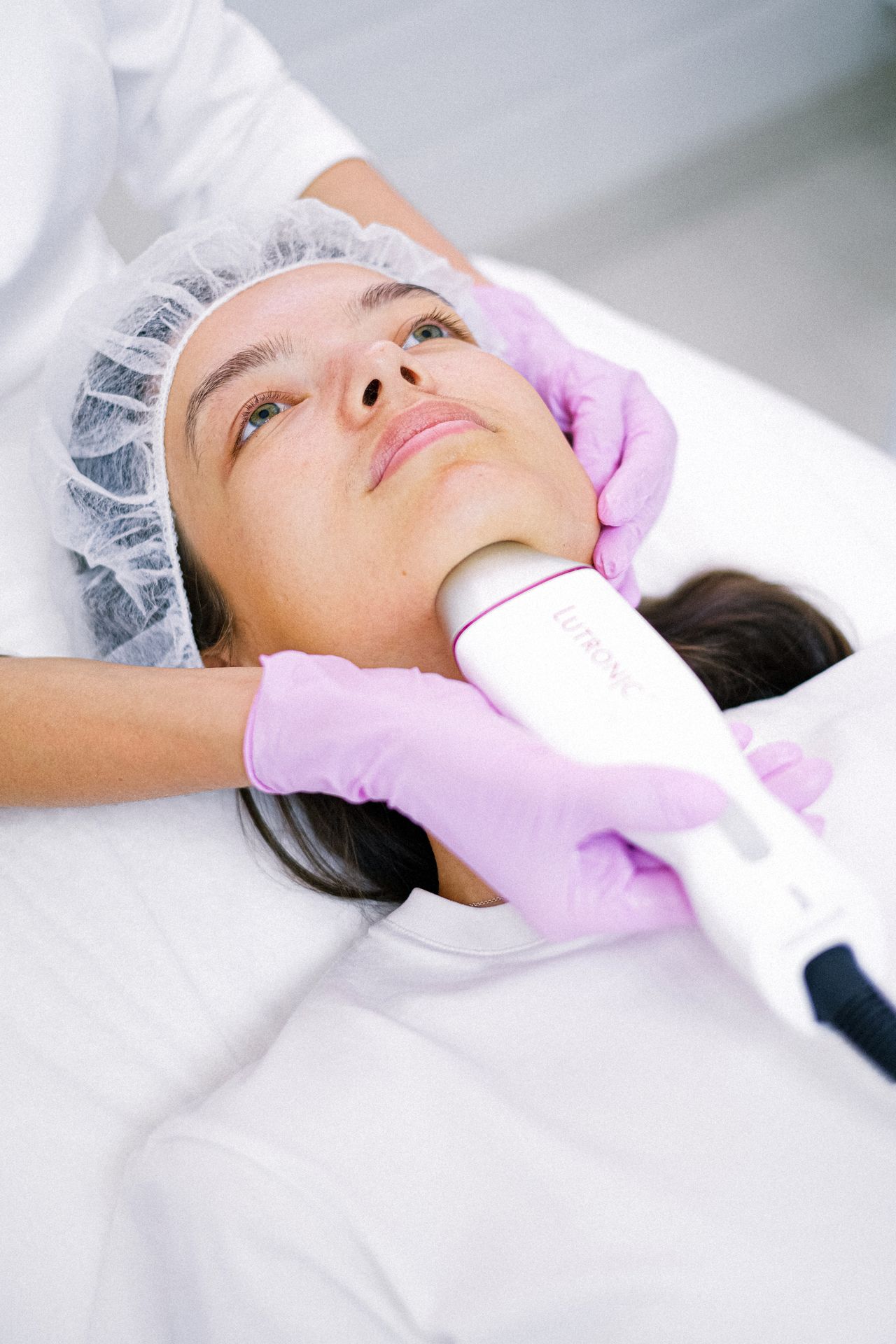 Sofwave Skin Tightening SKINtervention by Dr. Zoë Indigo, MD